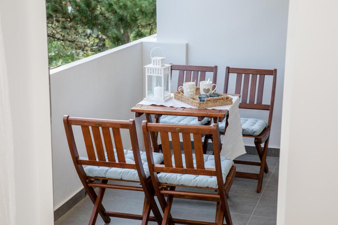 Guest House Mazuth II Banjol 외부 사진