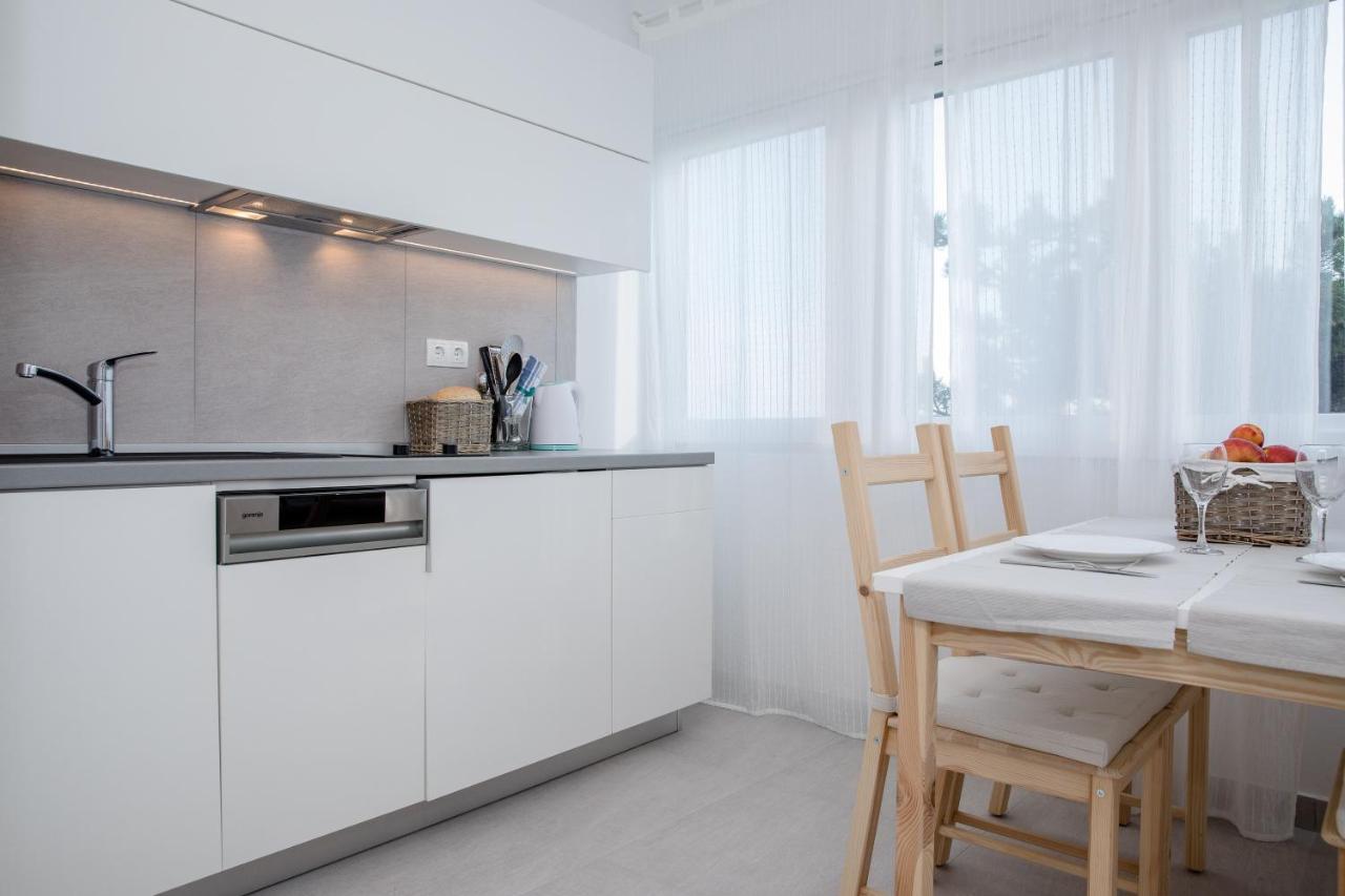 Guest House Mazuth II Banjol 외부 사진
