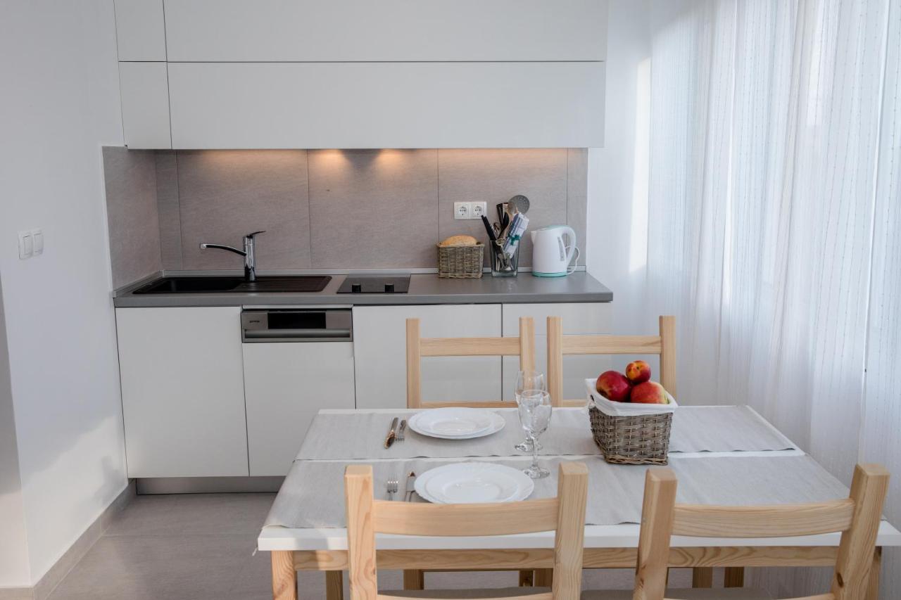 Guest House Mazuth II Banjol 외부 사진