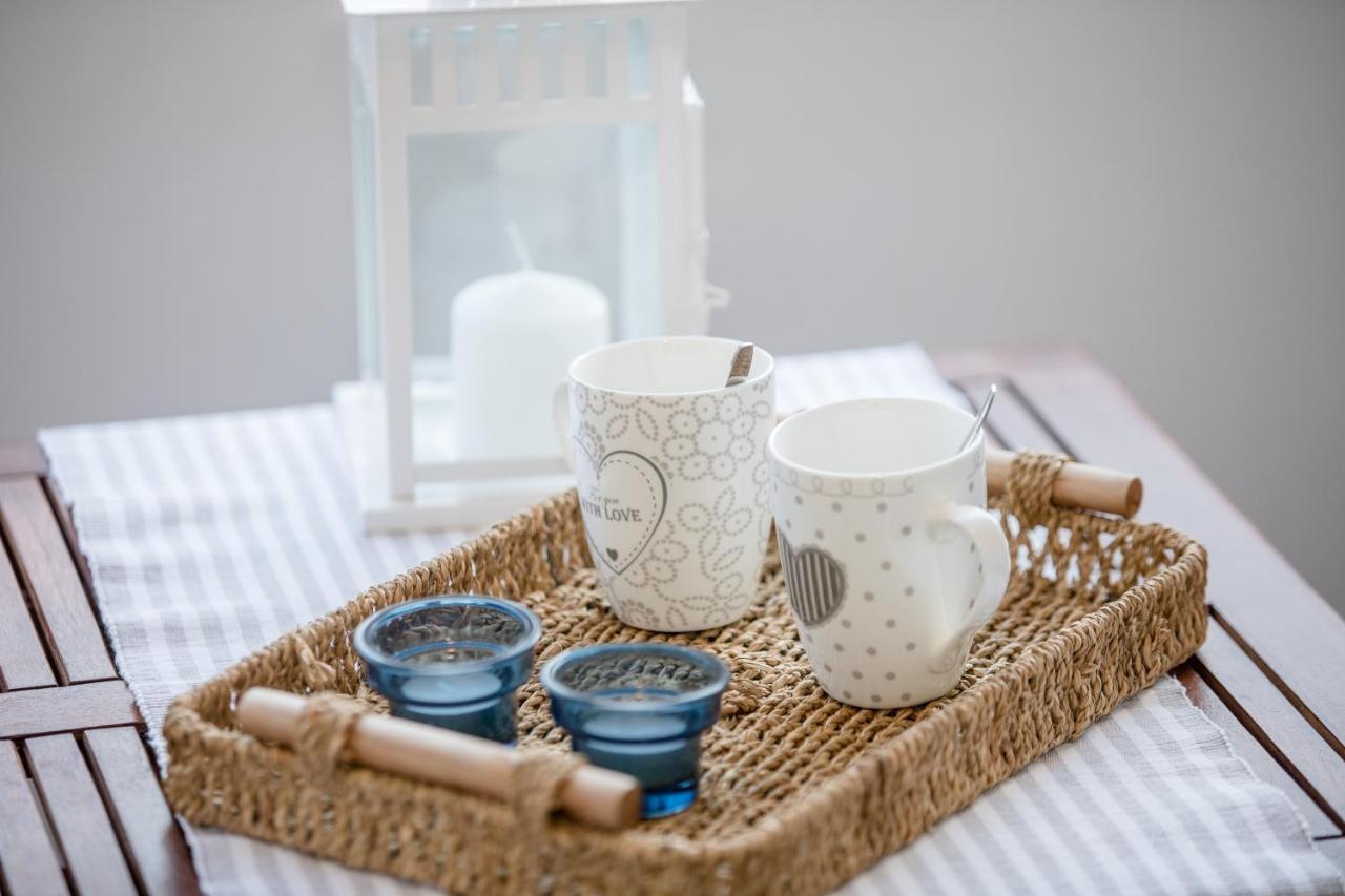 Guest House Mazuth II Banjol 외부 사진