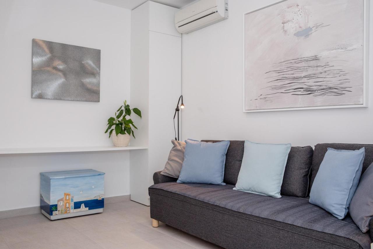 Guest House Mazuth II Banjol 외부 사진