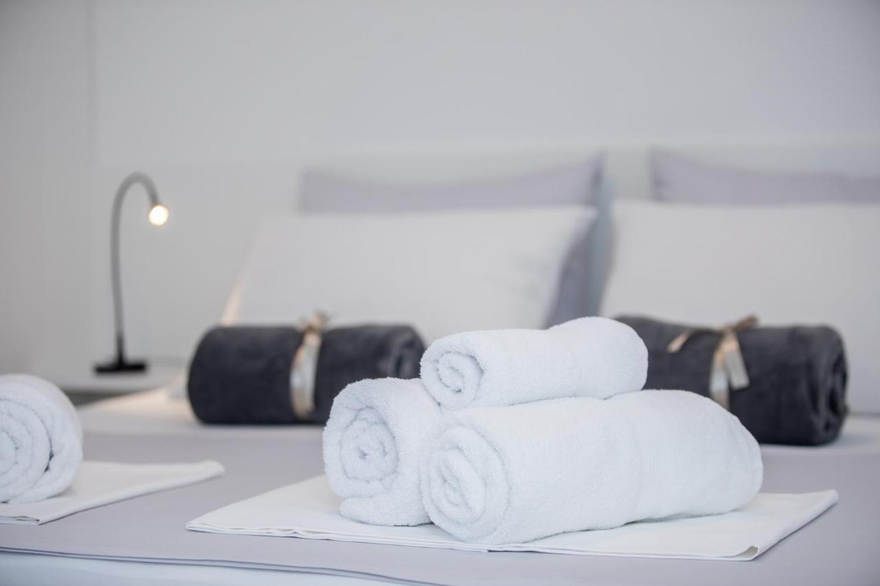 Guest House Mazuth II Banjol 외부 사진