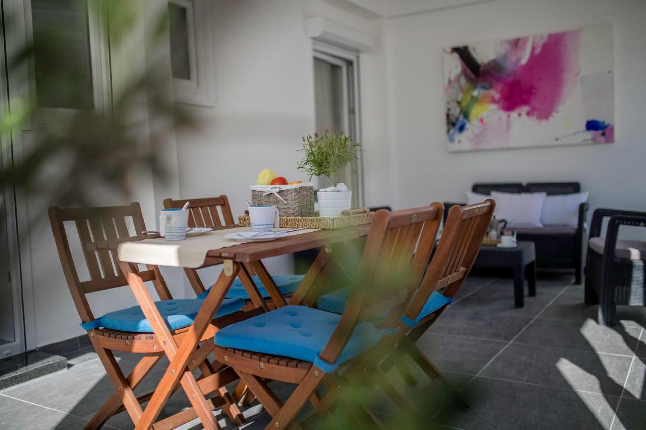 Guest House Mazuth II Banjol 외부 사진