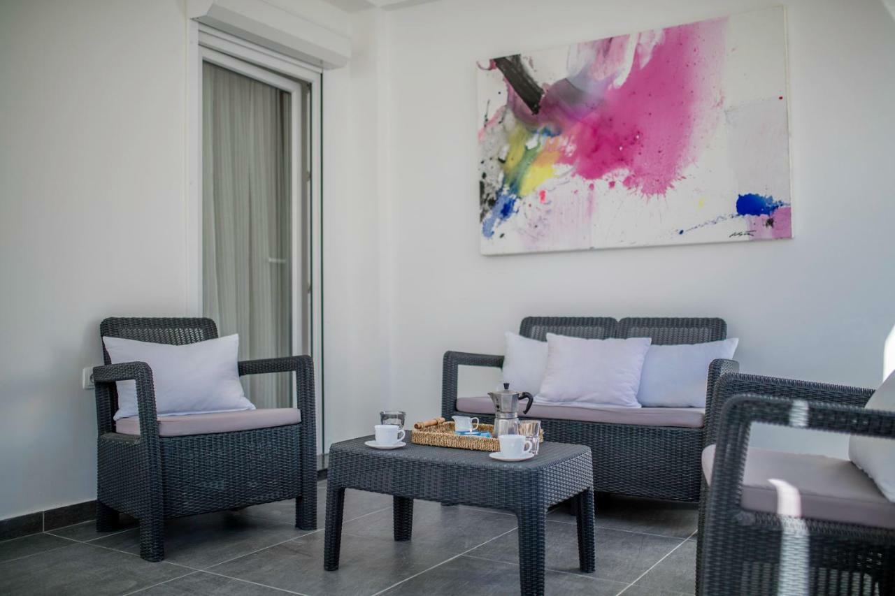 Guest House Mazuth II Banjol 외부 사진
