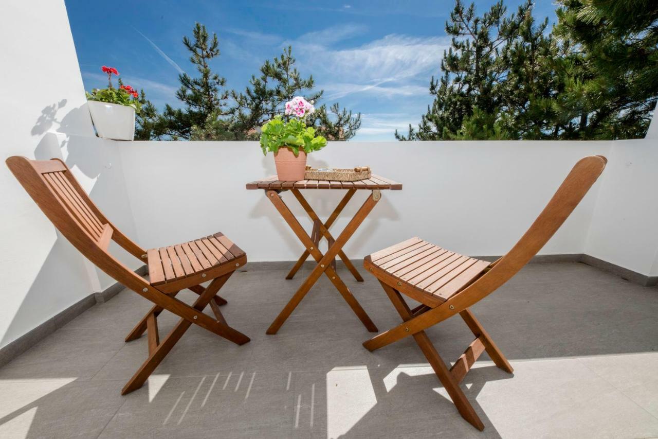 Guest House Mazuth II Banjol 외부 사진