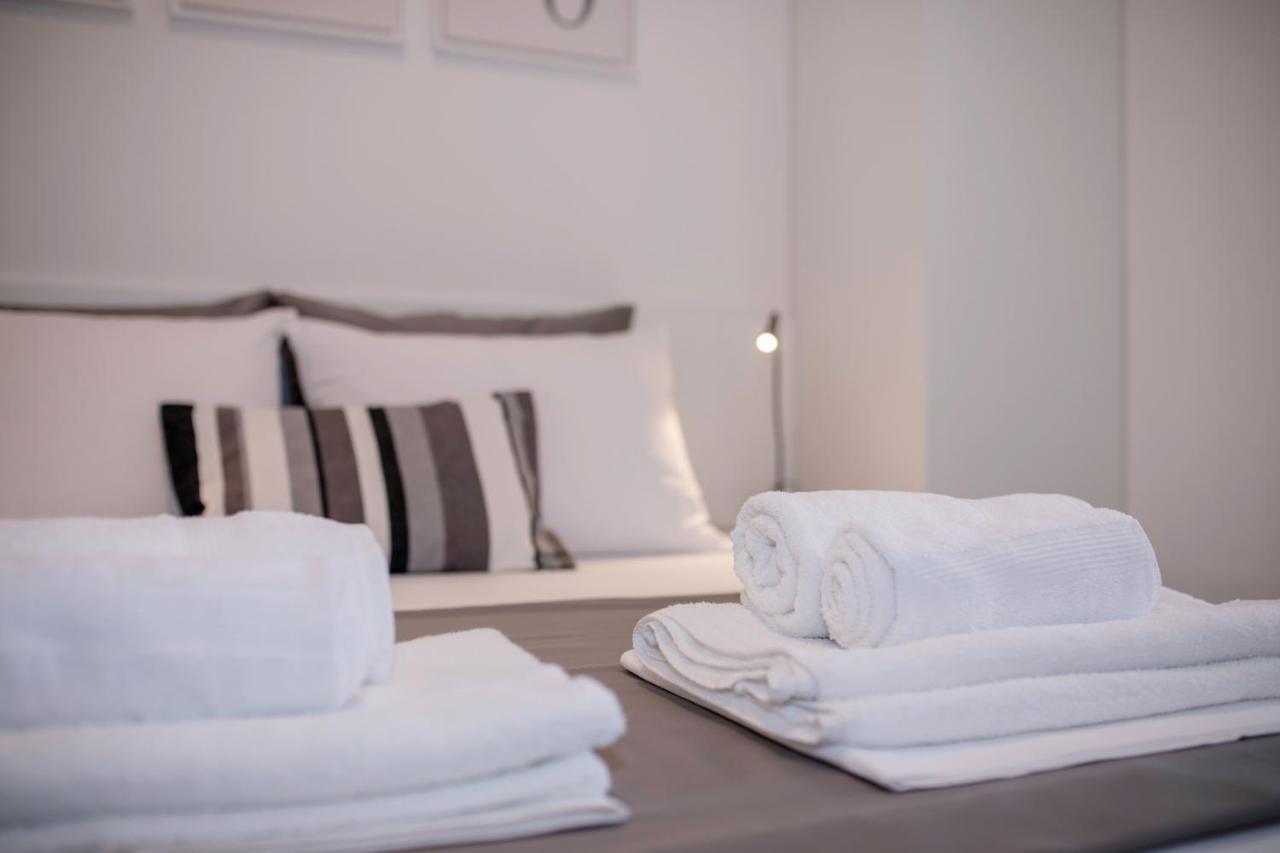 Guest House Mazuth II Banjol 외부 사진