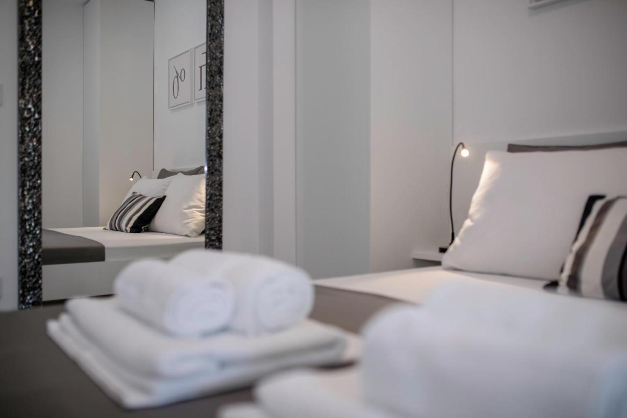 Guest House Mazuth II Banjol 외부 사진