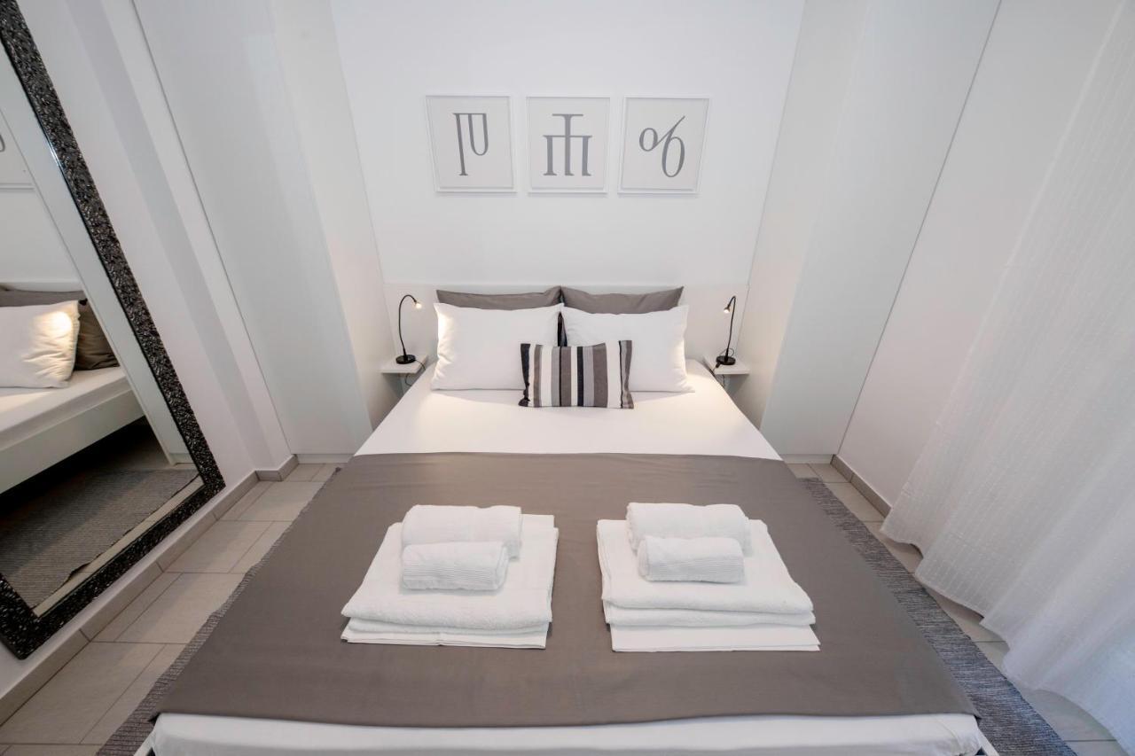 Guest House Mazuth II Banjol 외부 사진